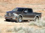 Dodge Ram Laramie 2008 года